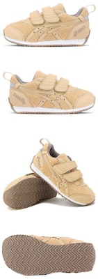 (Preschool) ASICS Corsair K Khaki 1144A028-200 Purchase (Preschool) ASICS Corsair K Khaki 1144A028-200