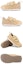 Purchase (PS) ASICS Corsair K Khaki Kasut Lelaki 1144A028-200