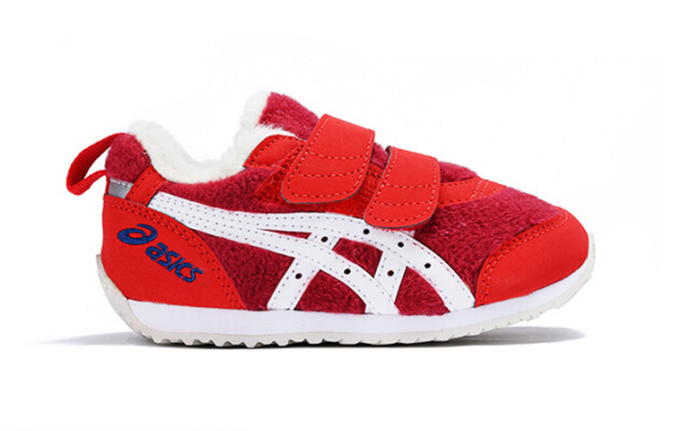Order (PS) ASICS Corsair K Merah 1144A162-600