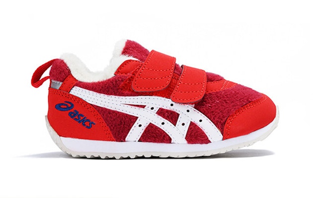 (Preschool) ASICS Corsair K Red 1144A162-600 Order (Preschool) ASICS Corsair K Red 1144A162-600