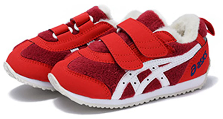(PS) ASICS Corsair K Rouge 1144A162-600 Lookbook (PS) ASICS Corsair K Rouge 1144A162-600