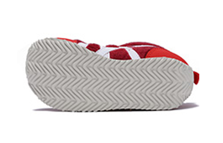 Shop (PS) ASICS Corsair K Merah 1144A162-600