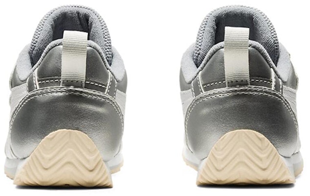 (Preschool) ASICS Corsair Mini 'White Silver' 144A094-020 Purchase (Preschool) ASICS Corsair Mini 'White Silver' 144A094-020