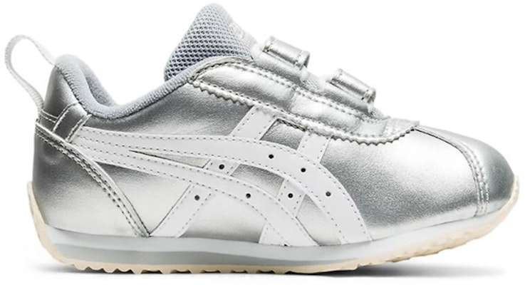 (PS) 아식스 코르세어 미니 SH 스포츠화 (실버) 1144A094-020 Order (PS) 아식스 코르세어 미니 SH 스포츠화 (실버) 1144A094-020