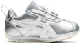 Order (PS) 아식스 코르세어 미니 SH 스포츠화 (실버) 1144A094-020