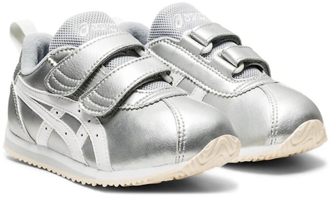 (PS) 아식스 코르세어 미니 SH 스포츠화 (실버) 1144A094-020 Lookbook (PS) 아식스 코르세어 미니 SH 스포츠화 (실버) 1144A094-020