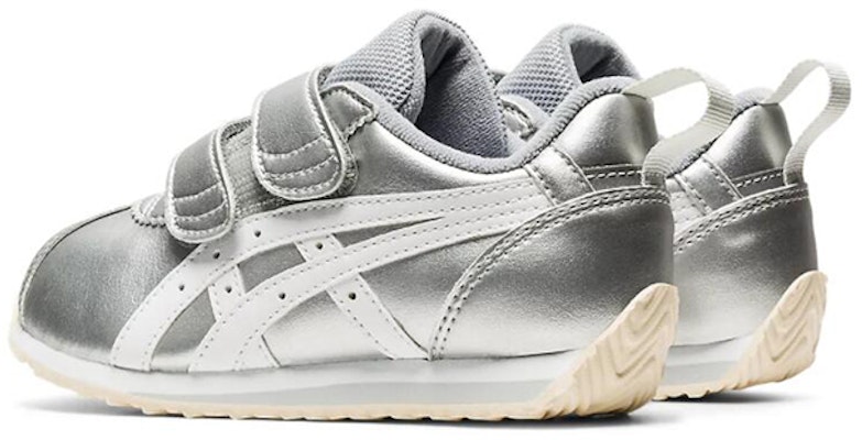 (PS) 아식스 코르세어 미니 SH 스포츠화 (실버) 1144A094-020 Shop (PS) 아식스 코르세어 미니 SH 스포츠화 (실버) 1144A094-020