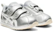 Lookbook (PS) ASICS Corsair Mini SH Chaussures de Sport Argenté K 1144A094-020