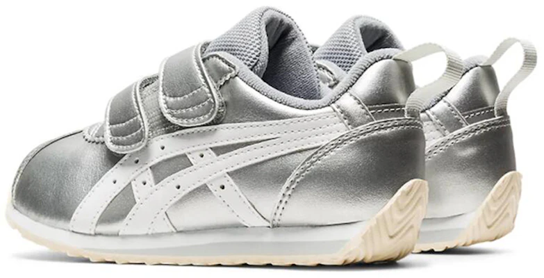 (PS) ASICS Corsair Mini SH Chaussures de Sport Argenté K 1144A094-020 Shop (PS) ASICS Corsair Mini SH Chaussures de Sport Argenté K 1144A094-020