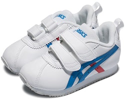 (PS) ASICS Corsair Mini SL 2 'Putih Directoire Biru' Sneakers 1144A152-101 Order (PS) ASICS Corsair Mini SL 2 'Putih Directoire Biru' Sneakers 1144A152-101