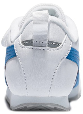 (Preschool) ASICS Corsair Mini SL 2 'White Directoire Blue' 1144A152-101 Lookbook (Preschool) ASICS Corsair Mini SL 2 'White Directoire Blue' 1144A152-101