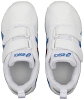 (PS) ASICS Corsair Mini SL 2 'Putih Directoire Biru' Sneakers 1144A152-101 Shop (PS) ASICS Corsair Mini SL 2 'Putih Directoire Biru' Sneakers 1144A152-101