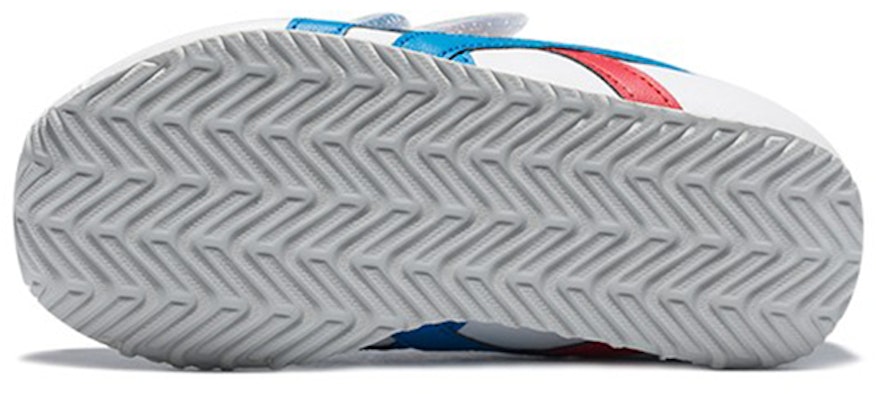 (Preschool) ASICS Corsair Mini SL 2 'White Directoire Blue' 1144A152-101 Purchase (Preschool) ASICS Corsair Mini SL 2 'White Directoire Blue' 1144A152-101
