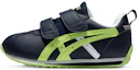 Buy (PS) ASICS Corsair Mini Sl Low-Top K Blu/Verde 1144A216-400