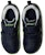 (PS) ASICS Corsair Mini Sl Low-Top Kanak-Kanak Biru/Hijau 1144A216-400