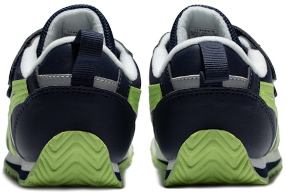 (Preschool) ASICS Corsair Mini Sl Low-Top K Blue/Green 1144A216-400 Shop (Preschool) ASICS Corsair Mini Sl Low-Top K Blue/Green 1144A216-400
