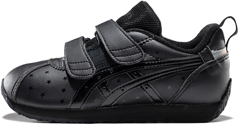 (PS) Scarpe Sportive ASICS Corsair Mini K Nero 1144A003-001 Buy (PS) Scarpe Sportive ASICS Corsair Mini K Nero 1144A003-001