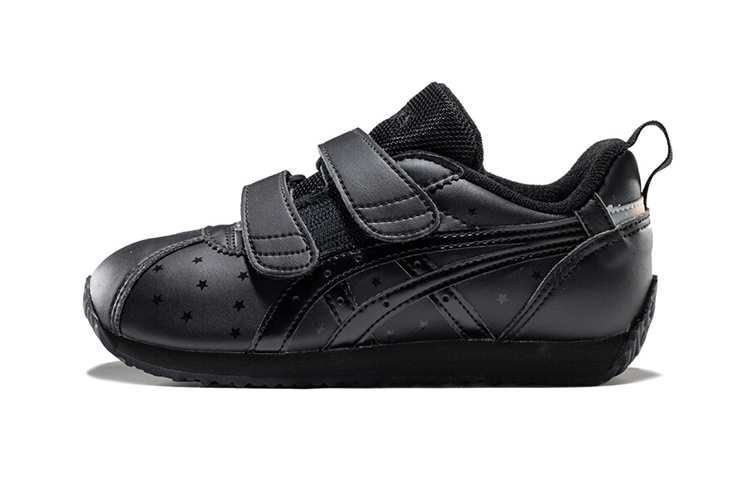 (Preschool) ASICS Corsair Mini Sport Shoes K Black 1144A003-001