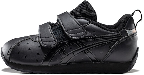 (PS) アシックス コルセア ミニ スポーツ K ブラック 1144A003-001 Buy (PS) アシックス コルセア ミニ スポーツ K ブラック 1144A003-001