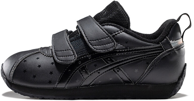 (Preschool) ASICS Corsair Mini Sport Shoes K Black 1144A003-001 Buy (Preschool) ASICS Corsair Mini Sport Shoes K Black 1144A003-001