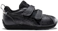 Order (PS) Kasur ASICS Corsair Mini Kasut Sukan K Hitam 1144A003-001
