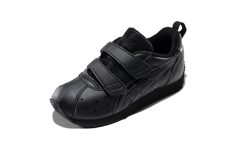 Lookbook (PS) Scarpe Sportive ASICS Corsair Mini K Nero 1144A003-001