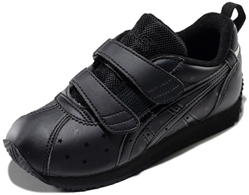 (Preschool) ASICS Corsair Mini Sport Shoes K Black 1144A003-001 Lookbook (Preschool) ASICS Corsair Mini Sport Shoes K Black 1144A003-001
