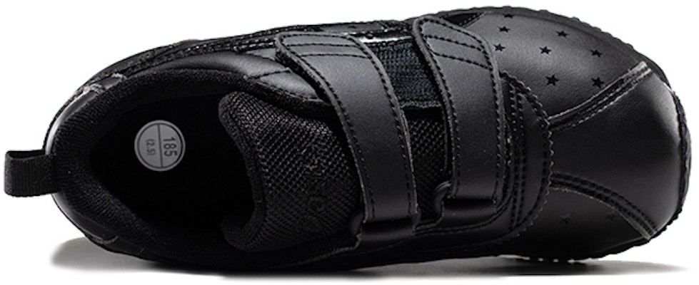 (Preschool) ASICS Corsair Mini Sport Shoes K Black 1144A003-001 Shop (Preschool) ASICS Corsair Mini Sport Shoes K Black 1144A003-001