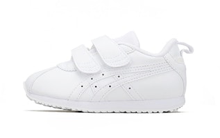 (Preschool) ASICS Corsair Mini Sport Shoes K White 1144A152-100 (Preschool) ASICS Corsair Mini Sport Shoes K White 1144A152-100