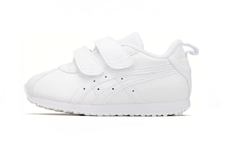 (Preschool) ASICS Corsair Mini Sport Shoes K White 1144A152-100 (Preschool) ASICS Corsair Mini Sport Shoes K White 1144A152-100