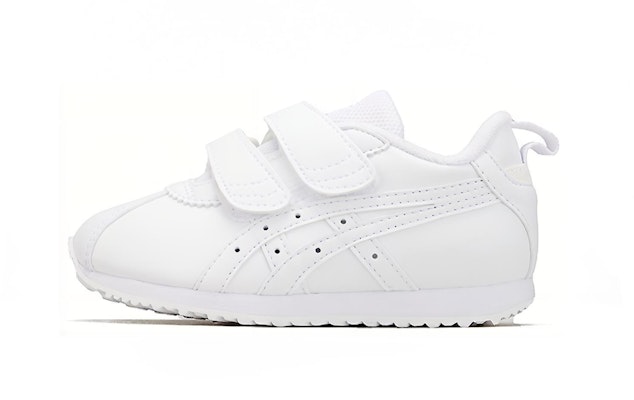 (Preschool) ASICS Corsair Mini Sport Shoes K White 1144A152-100 Buy (Preschool) ASICS Corsair Mini Sport Shoes K White 1144A152-100