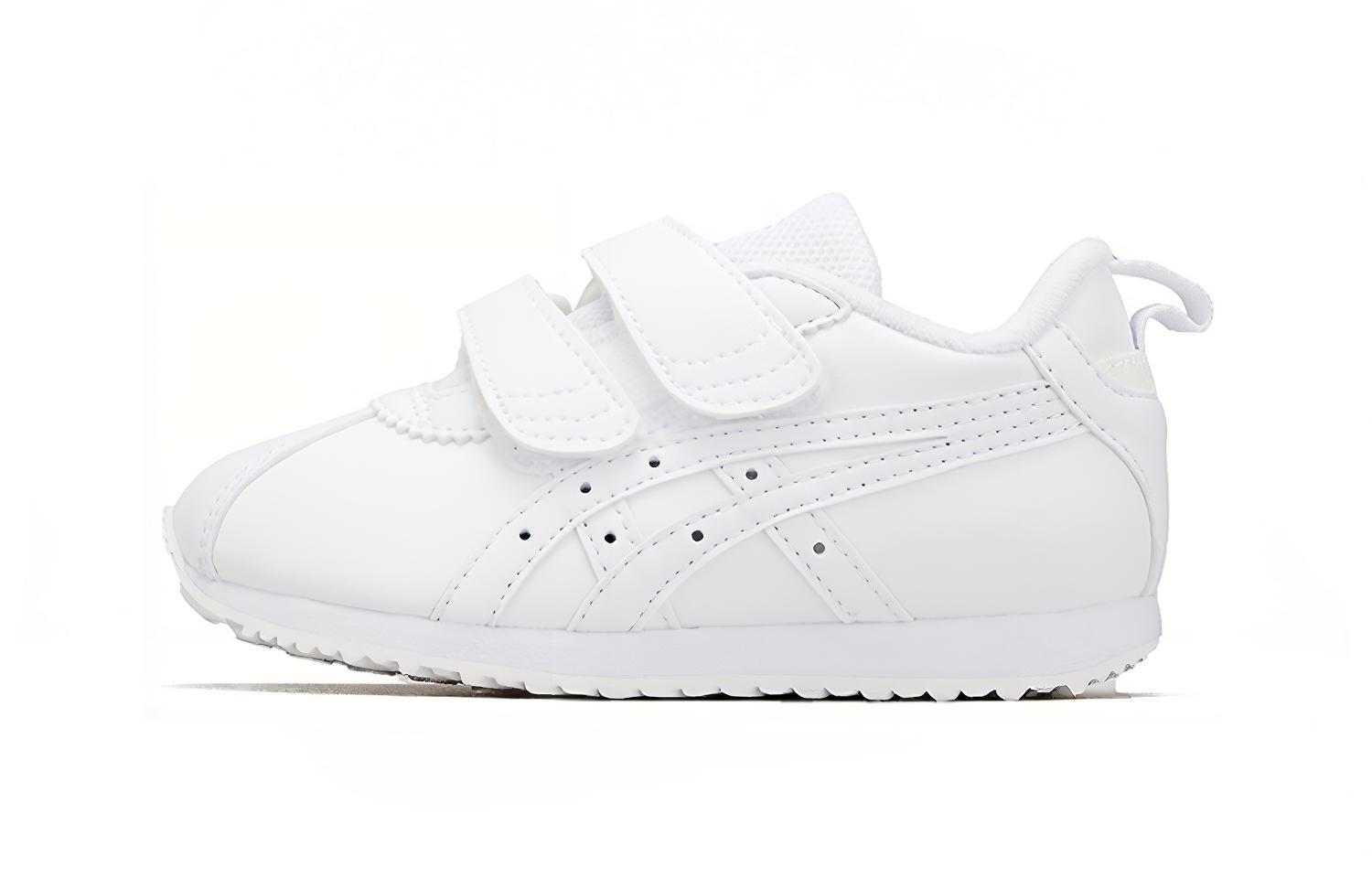 Buy (PS) ASICS Corsair Mini Sportschuhe K Weiß 1144A152-100