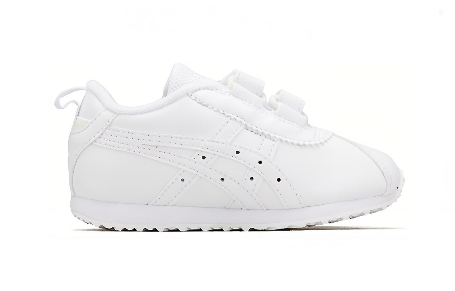 Order (PS) ASICS Corsair Mini Zapatillas Deportivas K Blancas 1144A152-100