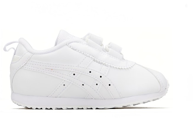 (Preschool) ASICS Corsair Mini Sport Shoes K White 1144A152-100 Order (Preschool) ASICS Corsair Mini Sport Shoes K White 1144A152-100