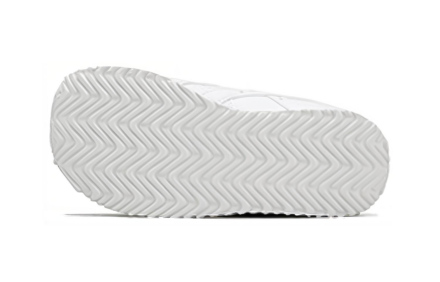 Shop (PS) ASICS Corsair Mini Zapatillas Deportivas K Blancas 1144A152-100