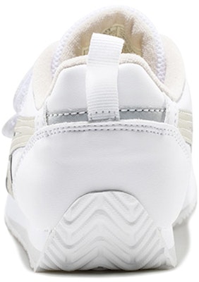 (Preschool) ASICS Corsair Mini Sport Shoes K White/Gold 1144A003-100 Purchase (Preschool) ASICS Corsair Mini Sport Shoes K White/Gold 1144A003-100