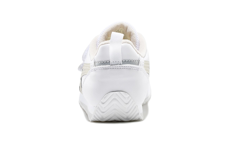 Purchase (PS) Scarpe Sportive ASICS Corsair Mini K Bianco/Oro 1144A003-100