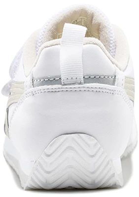 (PS) Scarpe Sportive ASICS Corsair Mini K Bianco/Oro 1144A003-100 Purchase (PS) Scarpe Sportive ASICS Corsair Mini K Bianco/Oro 1144A003-100