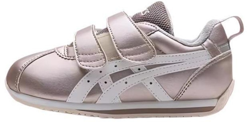 (PS) ASICS Corsair Sneakers 'Rose Gold' Kasut Wanita Emas Mawar 1144A333-700 Buy (PS) ASICS Corsair Sneakers 'Rose Gold' Kasut Wanita Emas Mawar 1144A333-700