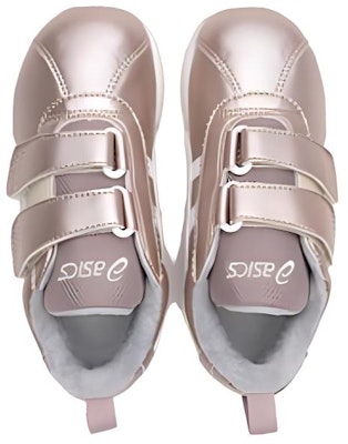 (PS) ASICS Corsair Sneakers 'Rose Gold' Kasut Wanita Emas Mawar 1144A333-700 Shop (PS) ASICS Corsair Sneakers 'Rose Gold' Kasut Wanita Emas Mawar 1144A333-700