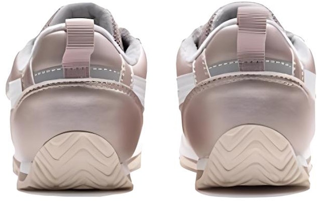 (PS) ASICS Corsair Sneakers 'Rose Gold' Kasut Wanita Emas Mawar 1144A333-700 Purchase (PS) ASICS Corsair Sneakers 'Rose Gold' Kasut Wanita Emas Mawar 1144A333-700