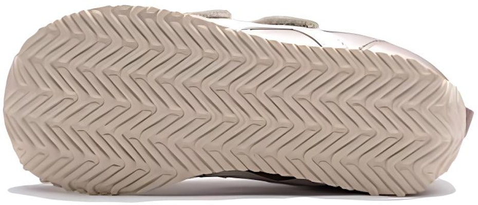 (PS) ASICS Corsair Sneakers 'Rose Gold' Kasut Wanita Emas Mawar 1144A333-700 Details for (PS) ASICS Corsair Sneakers 'Rose Gold' Kasut Wanita Emas Mawar 1144A333-700