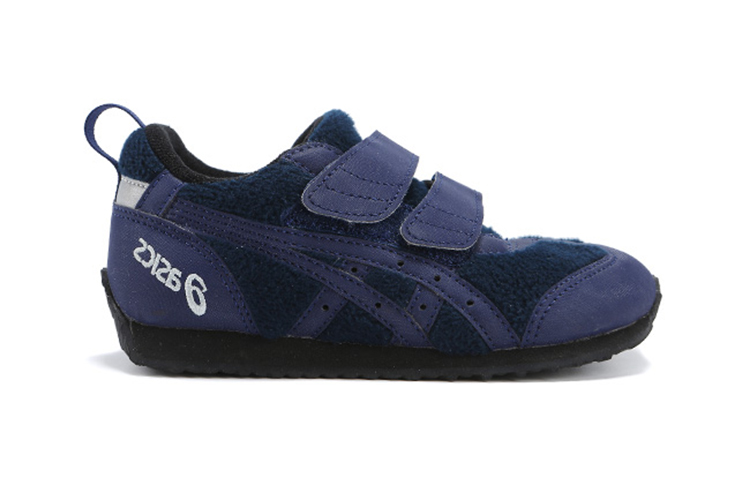 Order (PS) ASICS Corsair Scarpe da Ginnastica Blu K 1144A028-400
