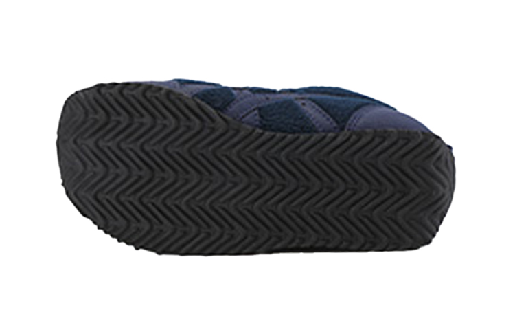 Shop (PS) ASICS Corsair Scarpe da Ginnastica Blu K 1144A028-400