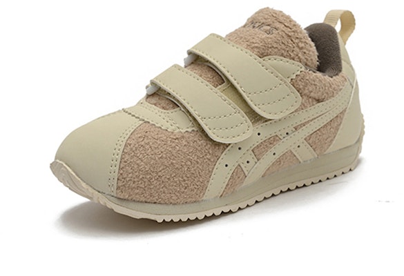 (PS) ASICS Corsair Velcro 'Cokelat' 1144A208-200 Order (PS) ASICS Corsair Velcro 'Cokelat' 1144A208-200