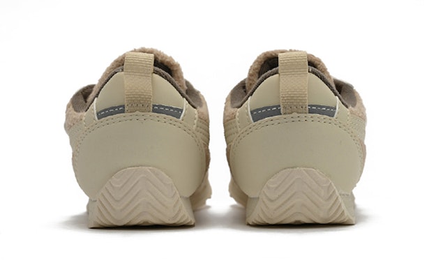 (PS) ASICS Corsair Velcro 'Cokelat' 1144A208-200 Shop (PS) ASICS Corsair Velcro 'Cokelat' 1144A208-200