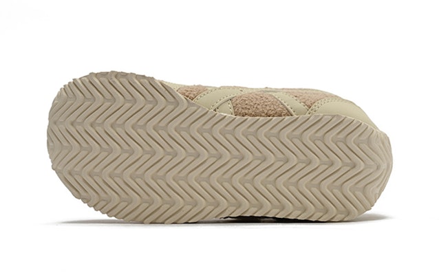 (PS) ASICS Corsair Velcro 'Cokelat' 1144A208-200 Purchase (PS) ASICS Corsair Velcro 'Cokelat' 1144A208-200