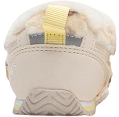 (Preschool) ASICS Cotla 'Beige Cream' 1144A349-200 Lookbook (Preschool) ASICS Cotla 'Beige Cream' 1144A349-200