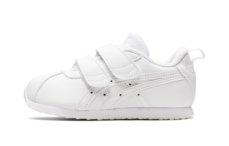 (Preschool) ASICS Cotla 'White' 1144A225-100