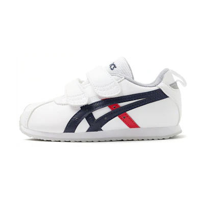 (PS) ASICS Cotla 'White Blue'